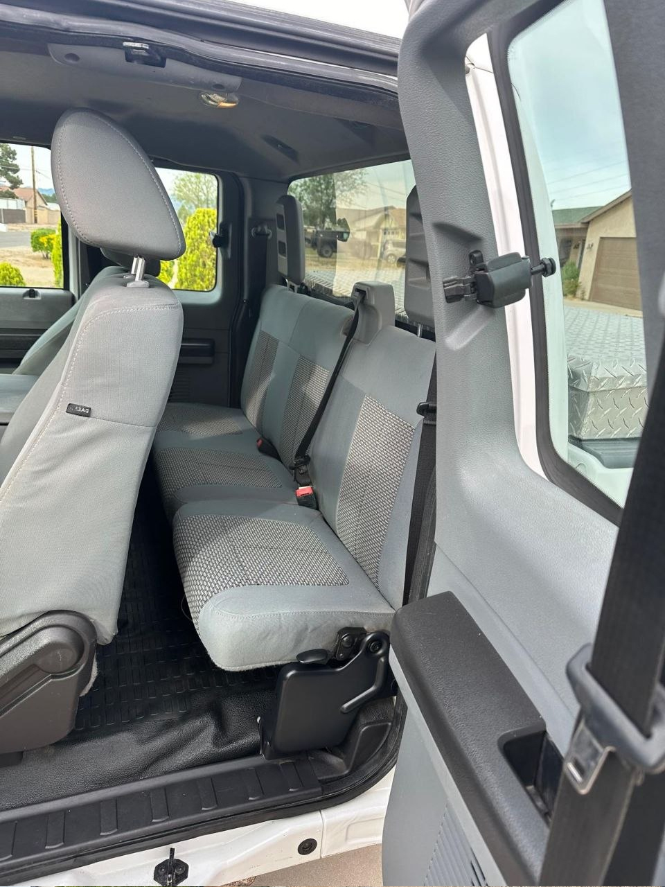 2016 Ford F-250 Diesel 5