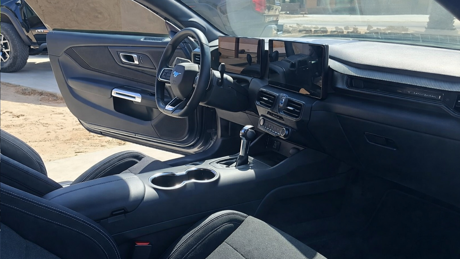 2024 Ford Mustang GT Premium 3