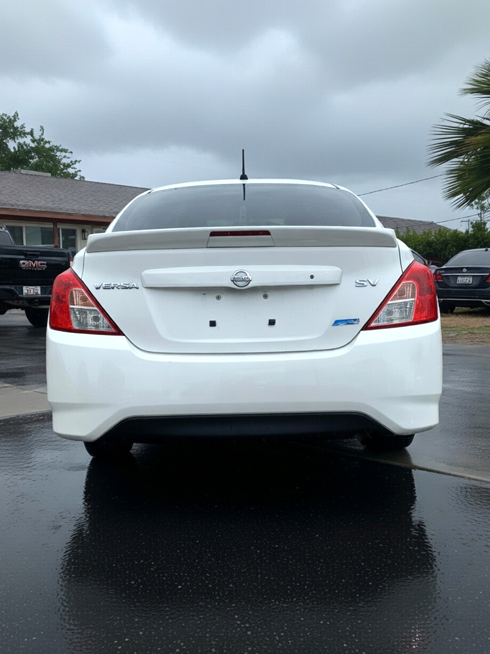 2015 Nissan Versa 3